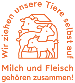 Projekt - Milch und Fleisch gehören zusammen