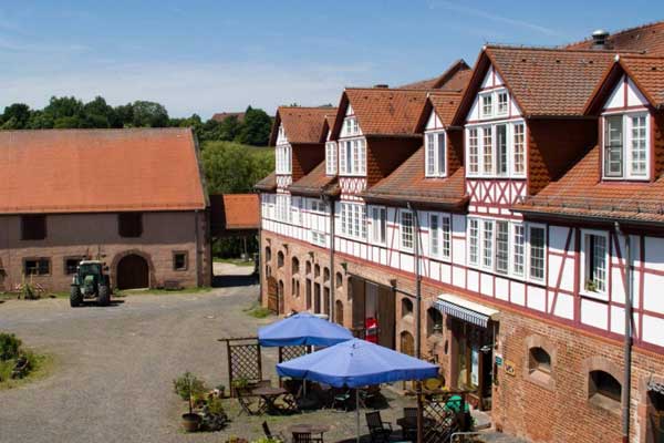 Die Fleckenbühler – Biobäckerei & Café